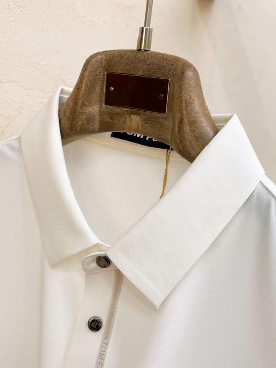 Tom Ford Polo Shirts Short _SKUTomFordM-4XL24cr1025417